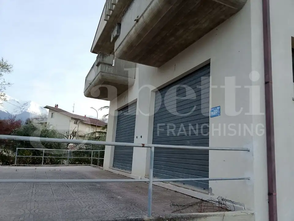 Capannone - Image 17