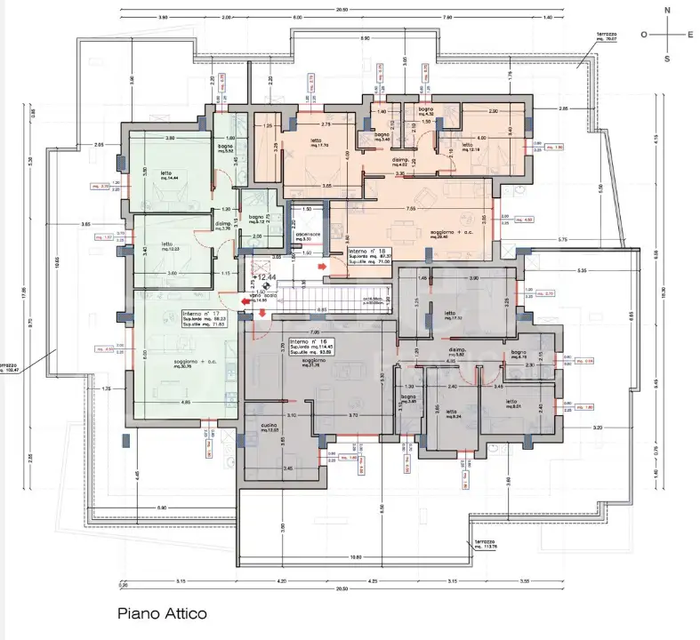 Appartamento - Image 1