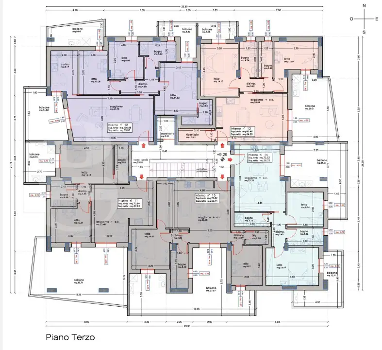 Appartamento - Image 6