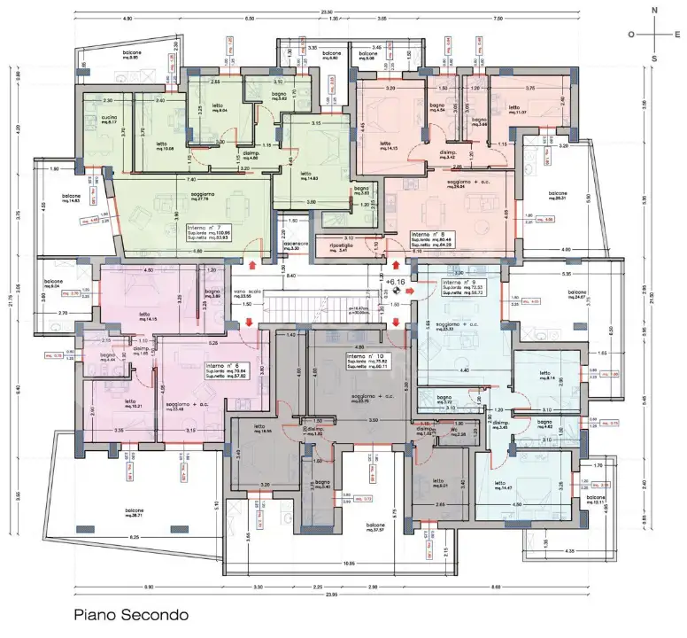 Appartamento - Image 6