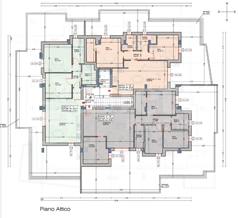 Appartamento - Image 4