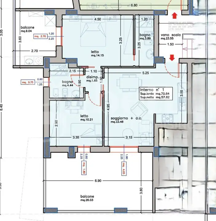 Appartamento - Image 3