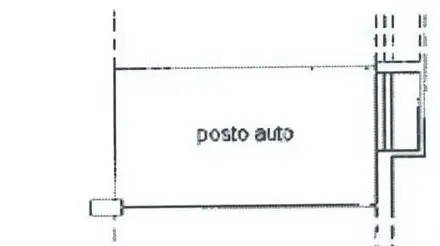 Appartamento - Planimetry 2