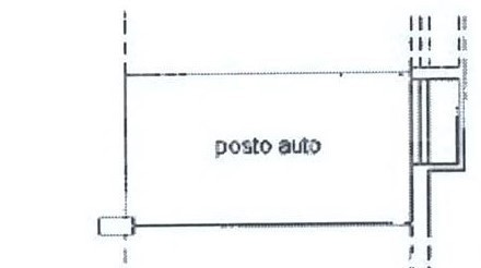 Appartamento - Planimetry 2