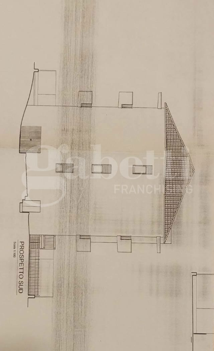 Appartamento - Planimetry 2