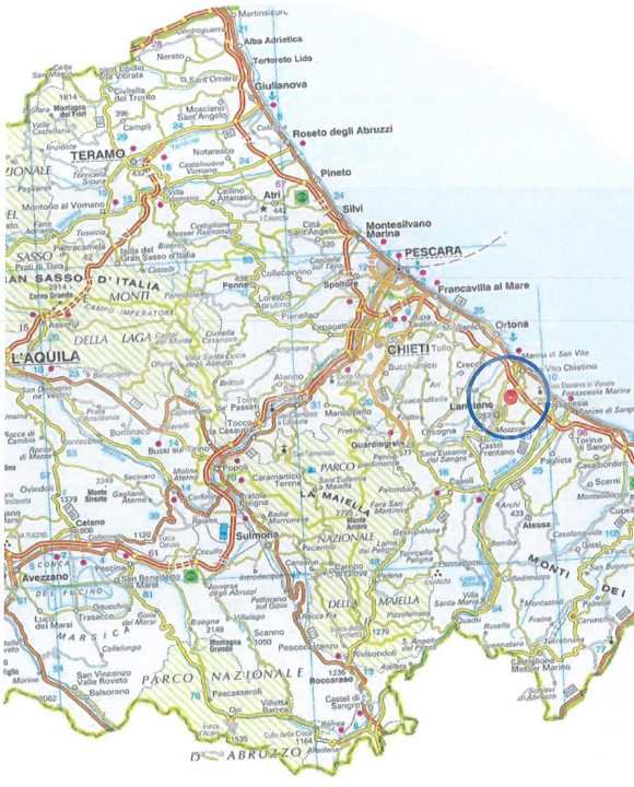 Capannone - Image 21