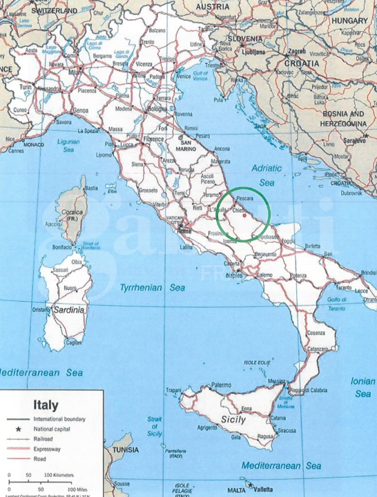 Capannone - Image 20