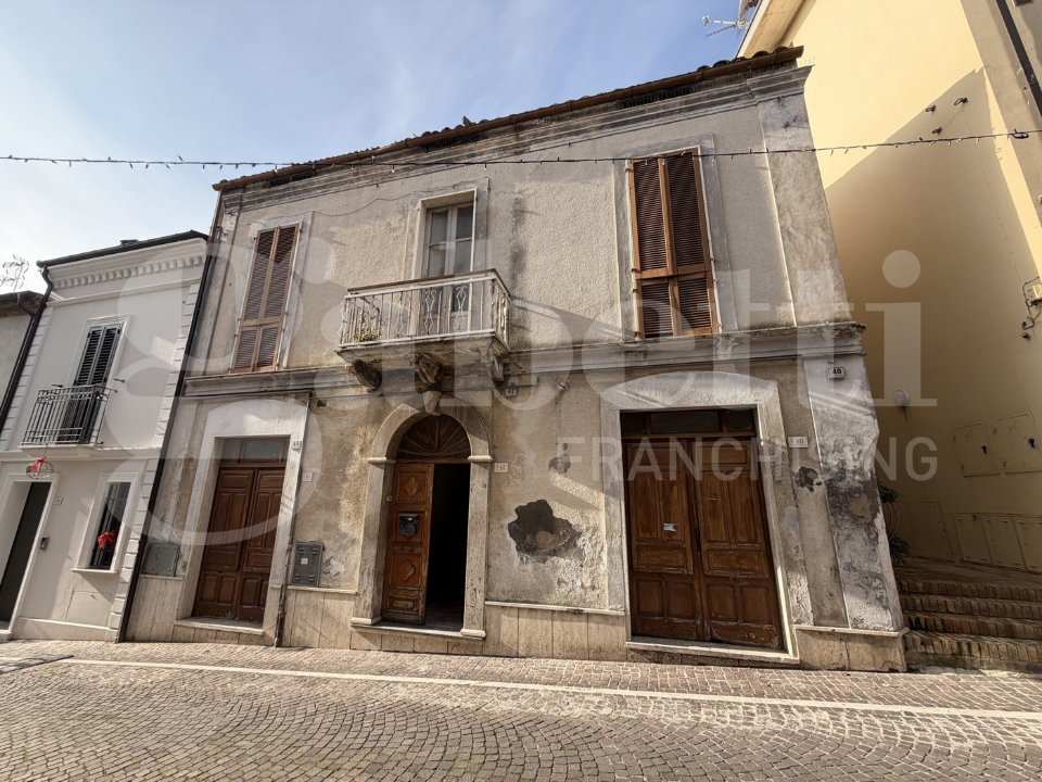 Casa Indipendente - Image 1