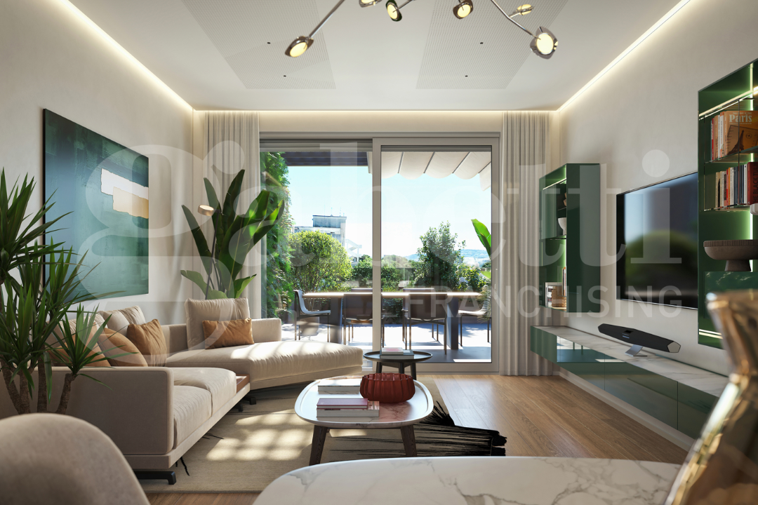 Appartamento - Image 17