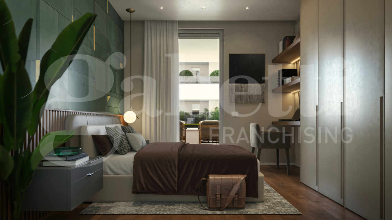 Appartamento - Image 11