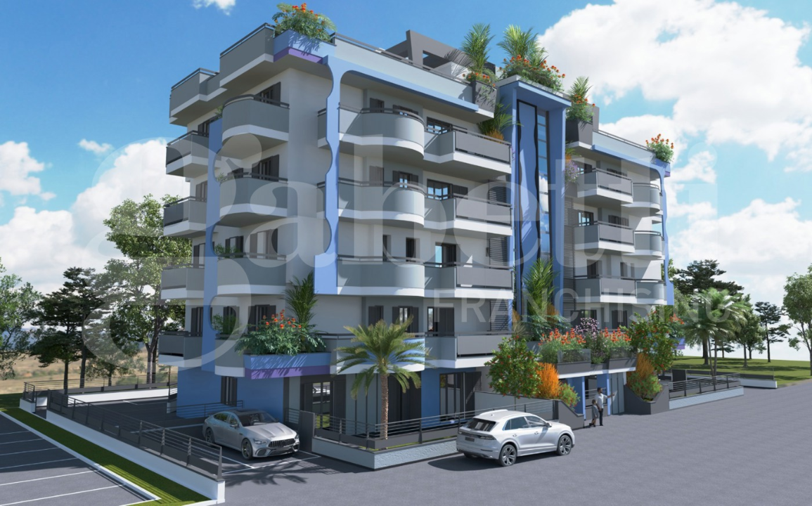 Palazzina - Image 1