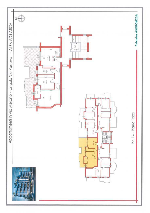 Palazzina - Image 2
