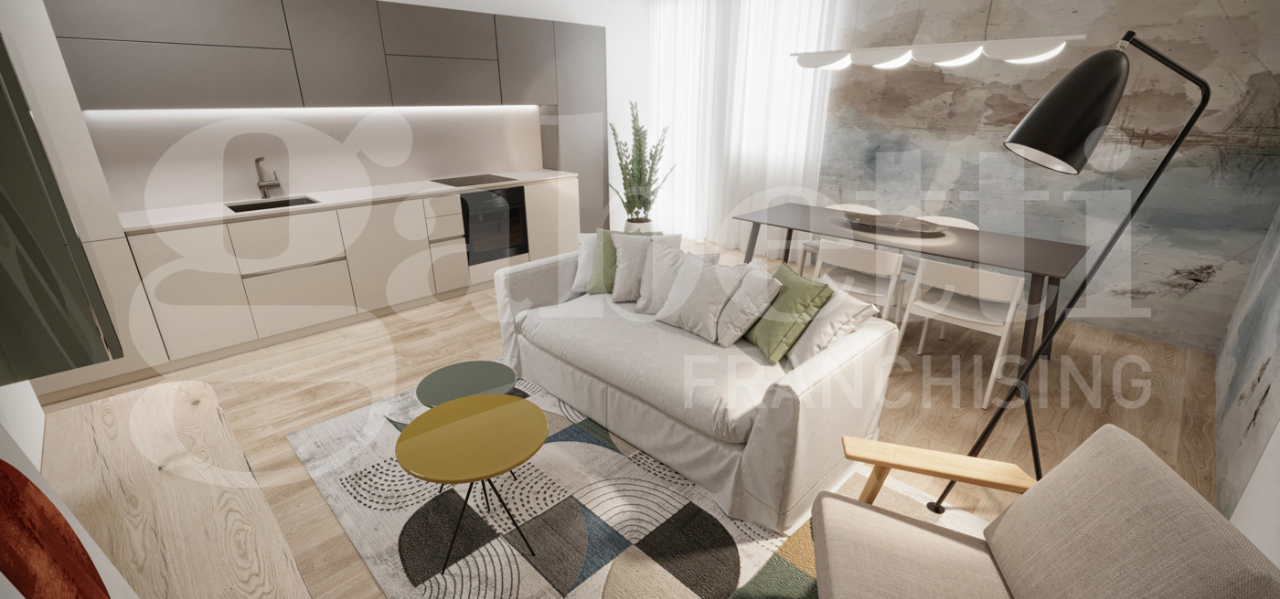 Appartamento - Image 1