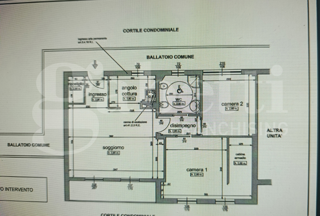 Appartamento - Image 30