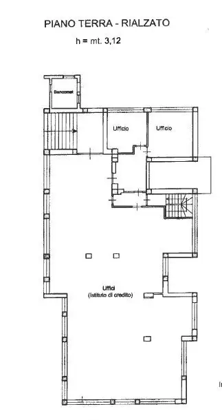Edificio Direzionale - Image 22