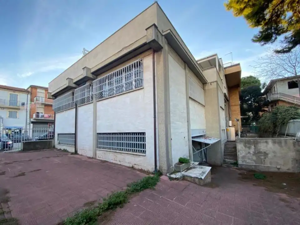 Edificio Direzionale - Image 12