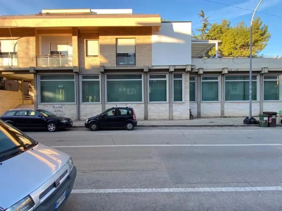 Edificio Direzionale - Image 14