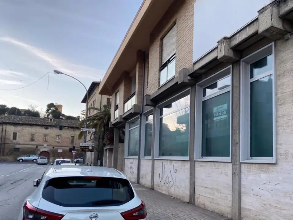 Edificio Direzionale - Image 17