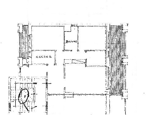 Appartamento - Planimetry 1