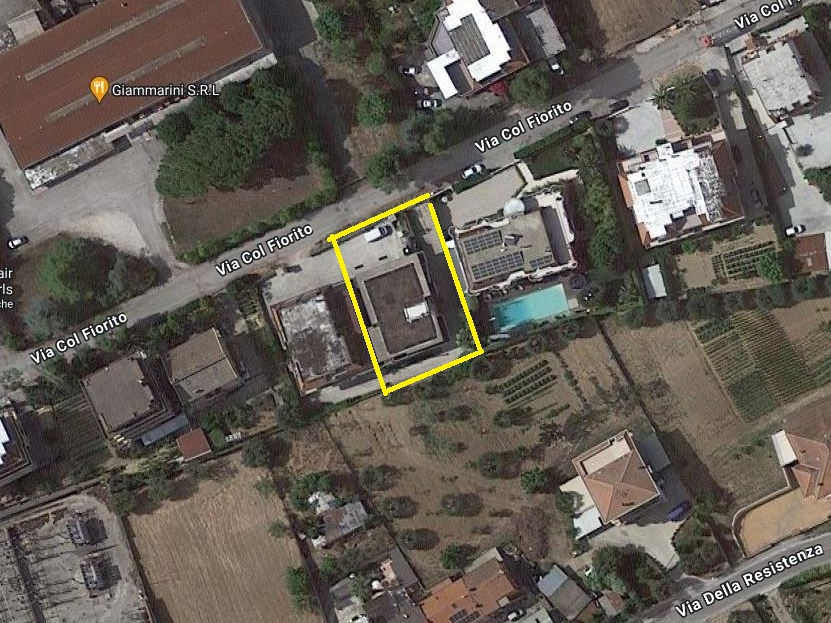 Palazzina - Image 33