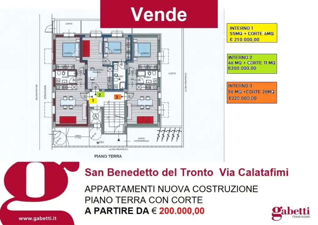 Appartamento - Image 4