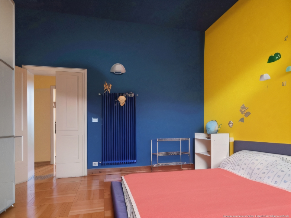 Appartamento - Image 21