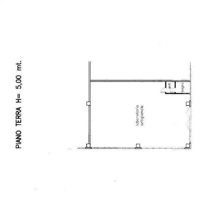 Laboratorio - Planimetry 1