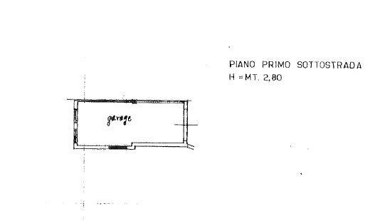 Appartamento - Planimetry 2