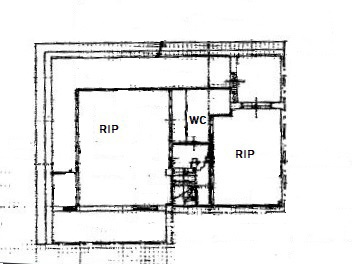 Appartamento - Planimetry 2