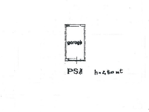 Appartamento - Planimetry 4