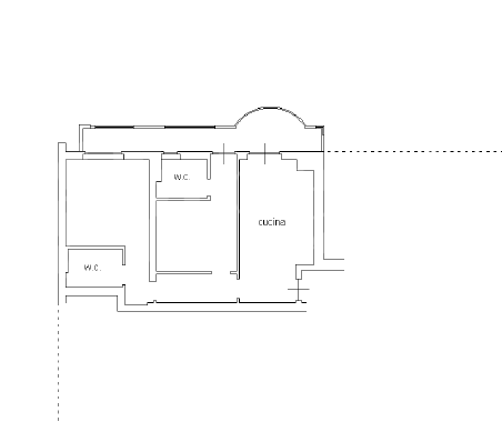 Appartamento - Planimetry 1