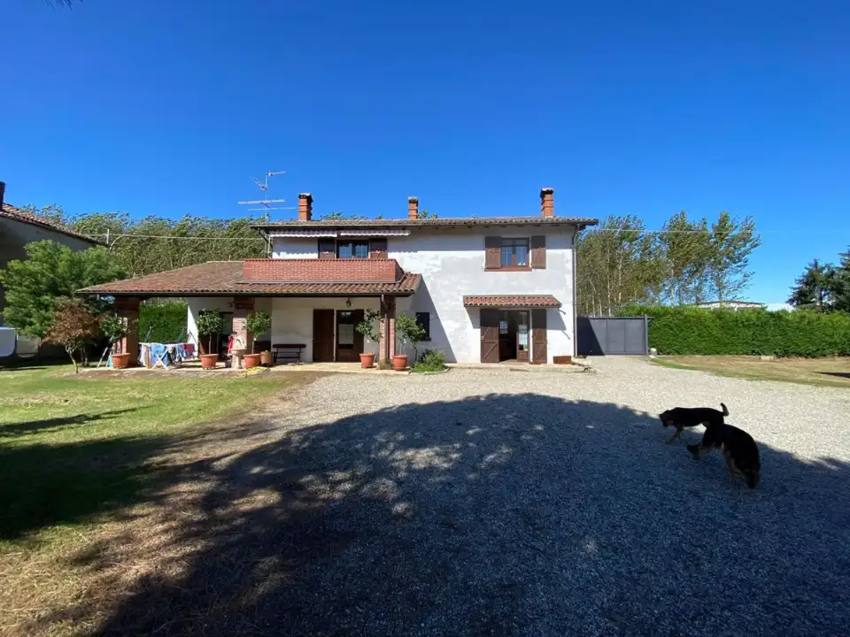 Casa Indipendente - Image 1