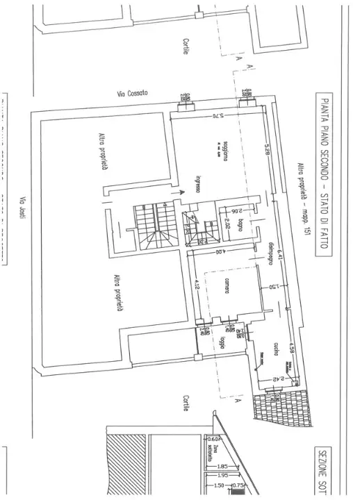 Appartamento - Image 23