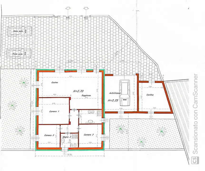 Appartamento - Image 1