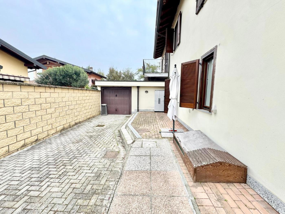 Appartamento - Image 20