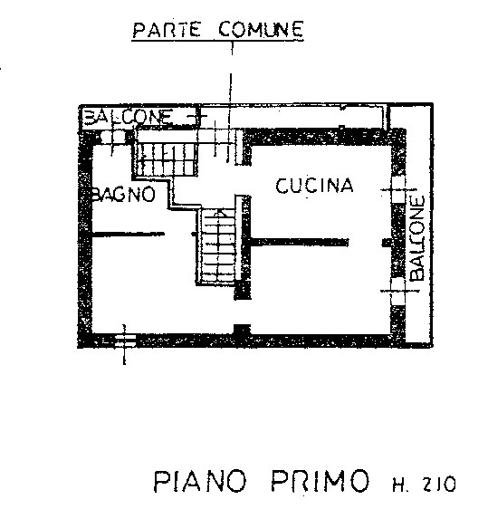 Appartamento - Image 24