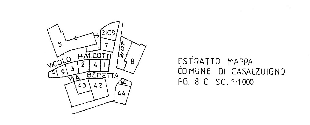 Appartamento - Image 25