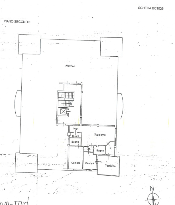 Appartamento - Image 21