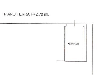 Appartamento - Planimetry 2