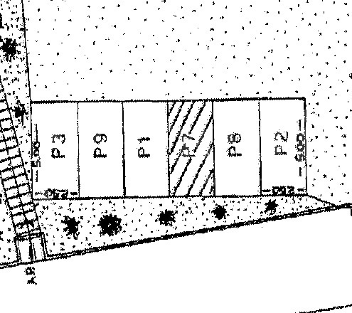 Appartamento - Planimetry 4