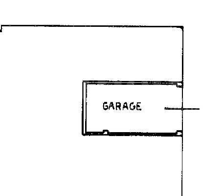Appartamento - Planimetry 3
