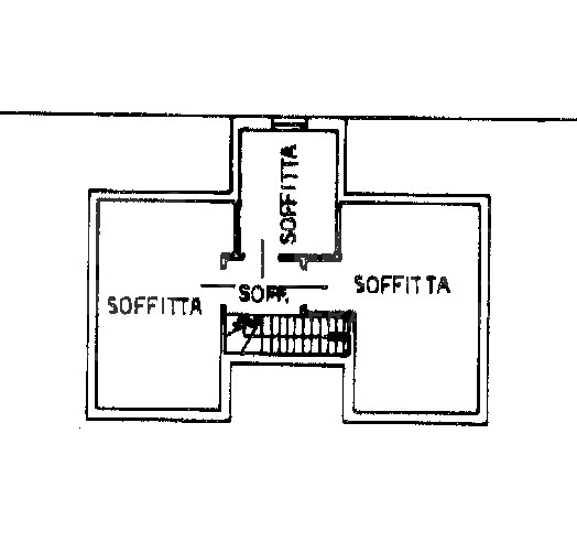 Appartamento - Planimetry 2