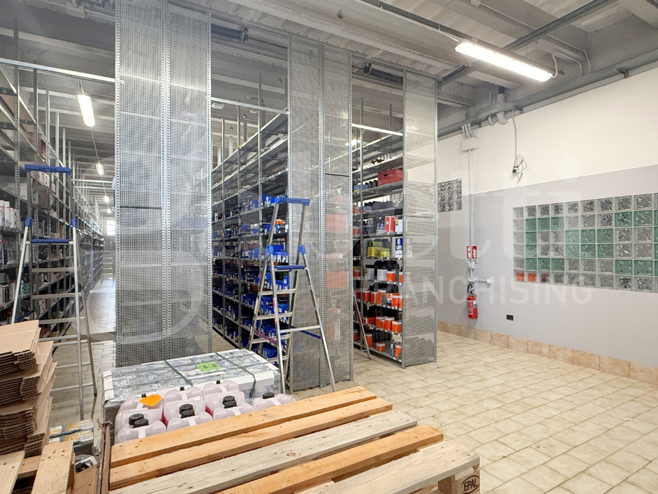 Magazzino - Image 24