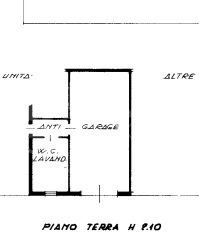 Appartamento - Planimetry 4
