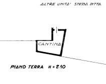 Appartamento - Planimetry 3