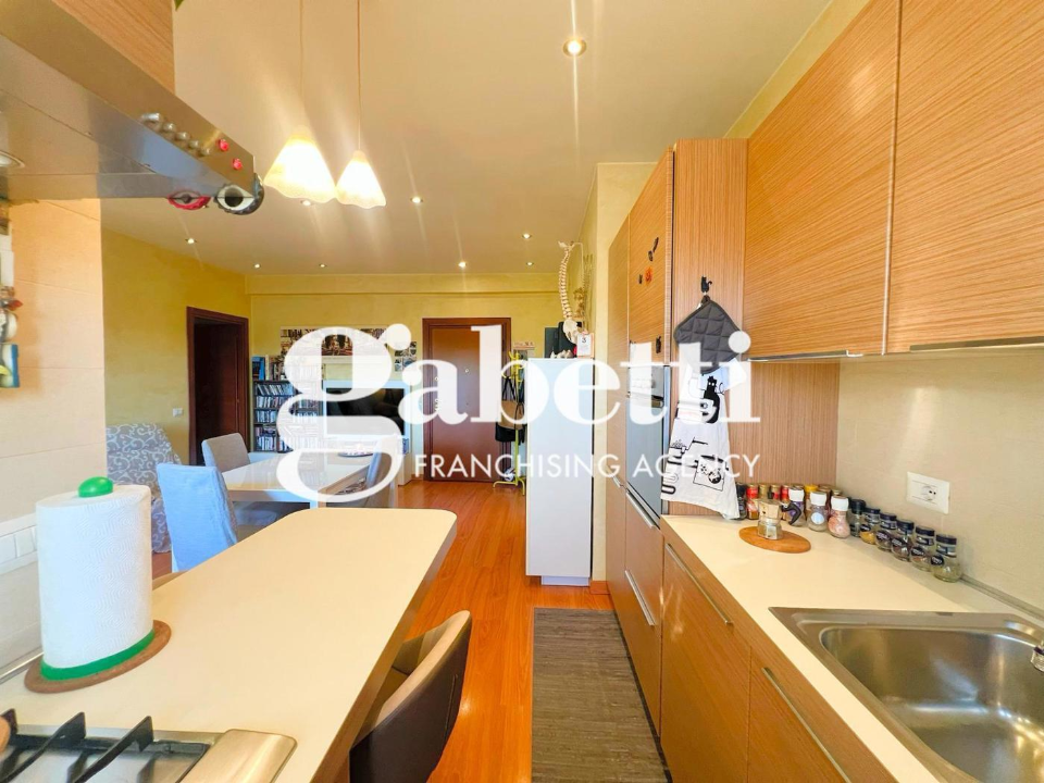 Appartamento - Image 21