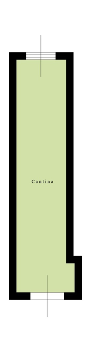 Appartamento - Planimetry 2