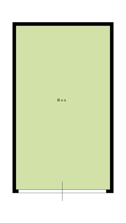 Appartamento - Planimetry 2