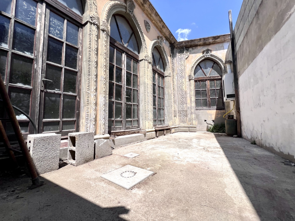 Casa Indipendente - Planimetry 7