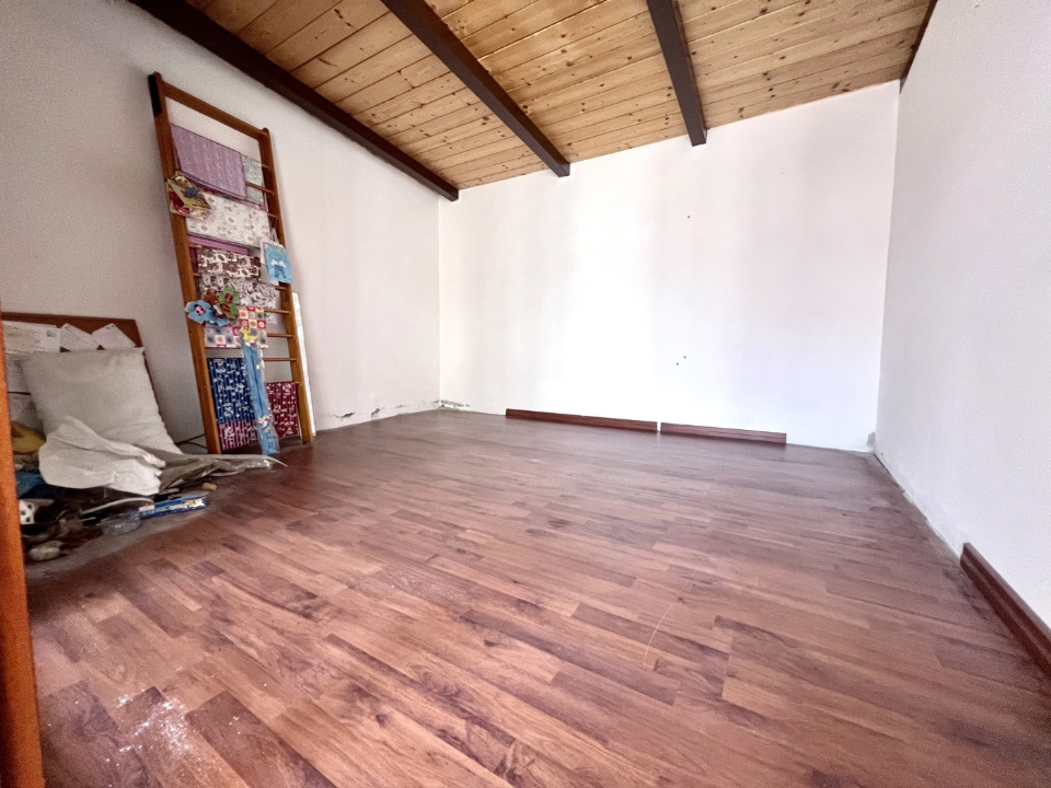 Casa Indipendente - Planimetry 3